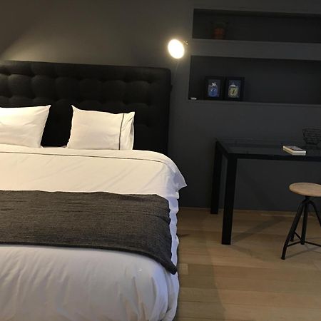 Atelier N°5 호텔 Wanze 외부 사진